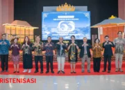 Transformasi Budaya Kristen Allah dalam Kehidupan Modern