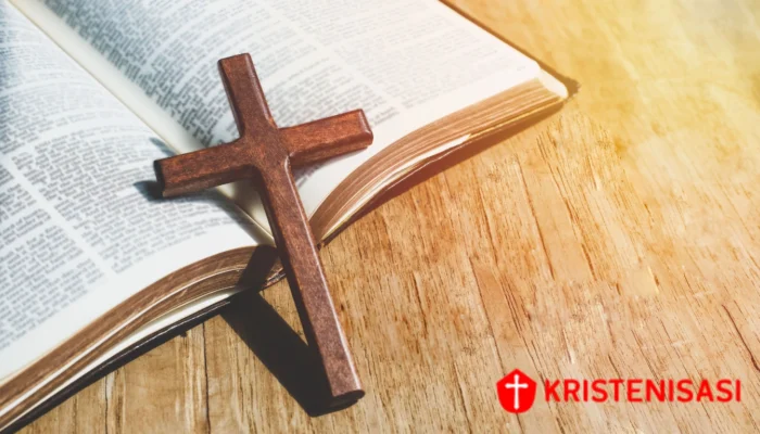 Yosua 1:9: Berani dan Percaya kepada Tuhan