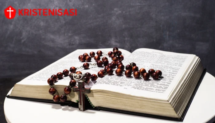 Renungan Amsal 3:16 – Nikmat Tuhan yang tak Terkalahkan