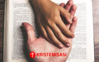 Renungan Filipi 4:13 – Sebagai Ayat Penguat Iman