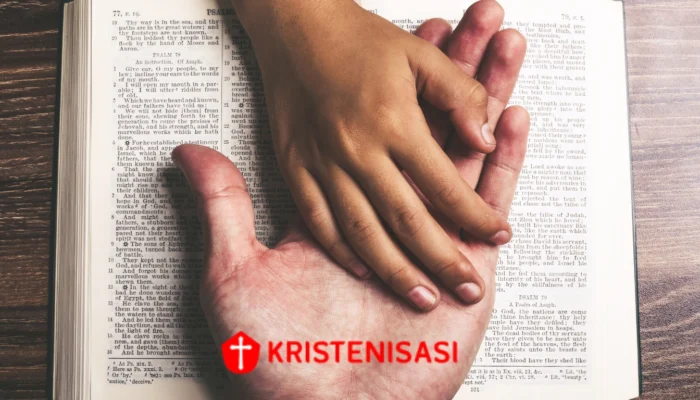 Renungan Filipi 4:13 – Sebagai Ayat Penguat Iman