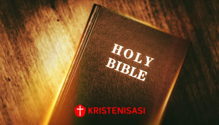 2 Timotius 3:16: Dasar Otoritas Alkitab di Kehidupan Beriman