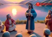 Nabi-Nabi dalam Alkitab