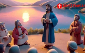 Nabi-Nabi dalam Alkitab