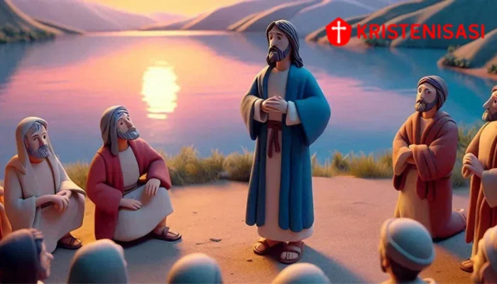 Nabi-Nabi dalam Alkitab: Peran, Tugas, dan Pesan Ilahi