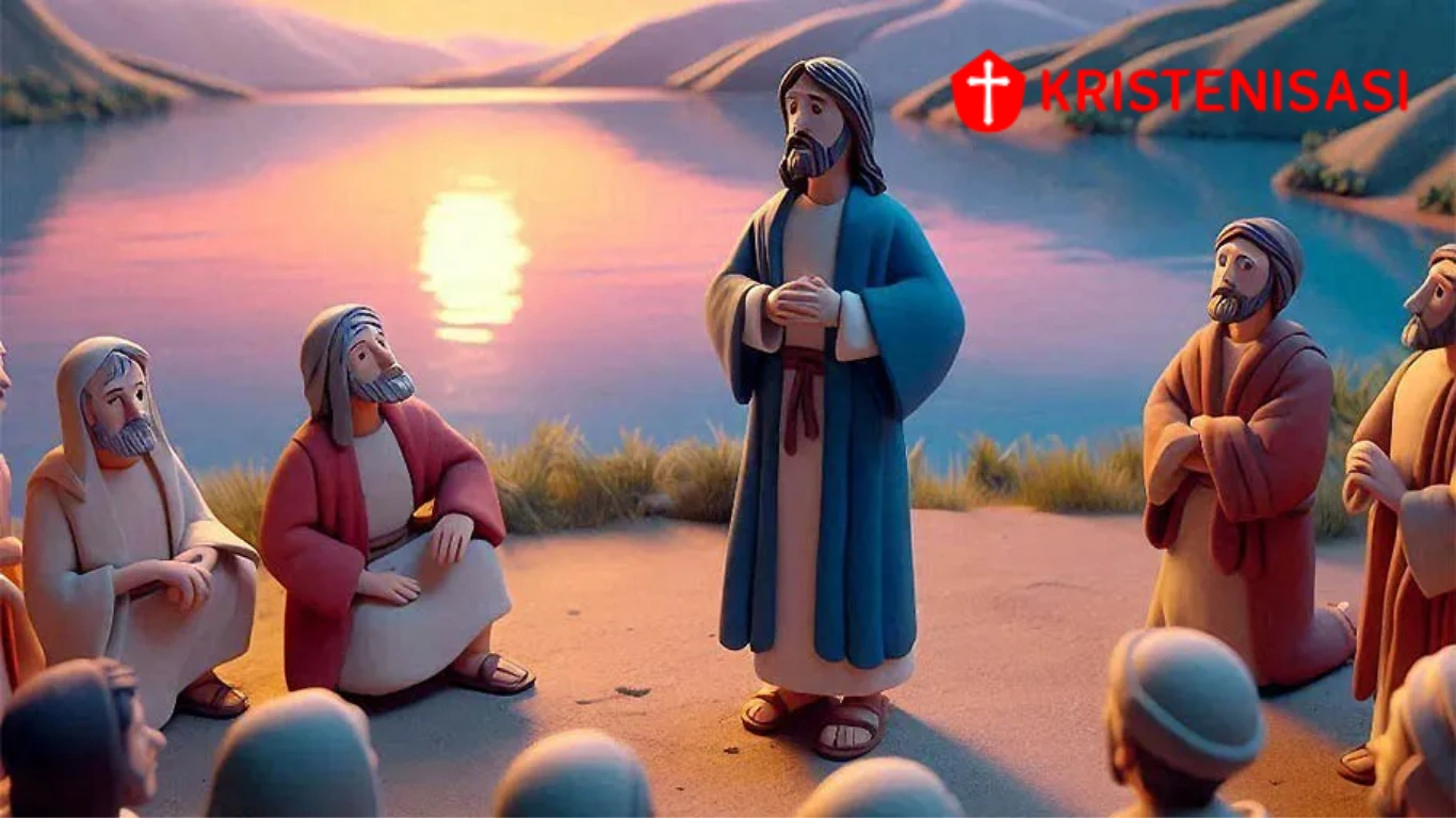 Nabi-Nabi dalam Alkitab