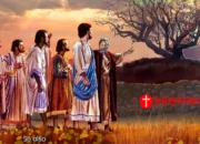 Perumpamaan Yesus: Makna dan Relevansinya bagi Kehidupan