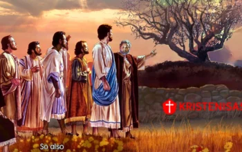 Perumpamaan Yesus: Makna dan Relevansinya bagi Kehidupan