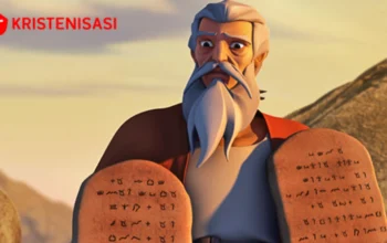 Sepuluh Perintah Allah