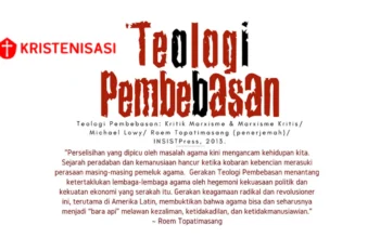 Teologi Pembebasan
