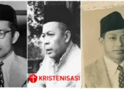 Tokoh Misionaris Indonesia