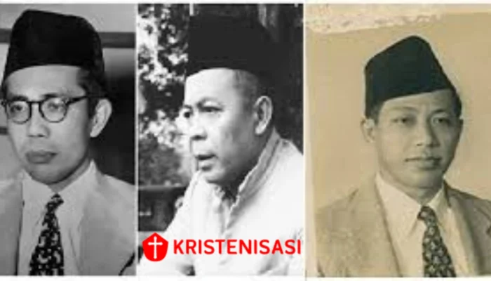 Tokoh Misionaris Indonesia: Jejak Iman & Pelayanan bagi Bangsa