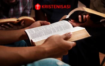 Kuasa Doa Bagi Orang Sakit: Pemulihan dari Tuhan