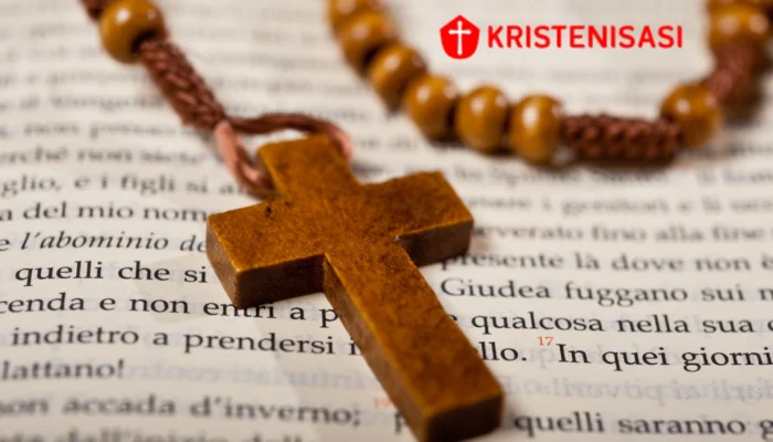 Matius 6:14-15: Pentingnya Mengampuni untuk Hidup yang Diberkati