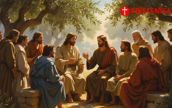 Misi Pendidikan Kristen