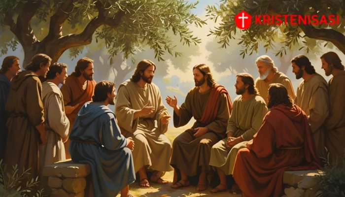 Misi Pendidikan Kristen: Membentuk Iman, Karakter, dan Pengetahuan