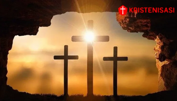 Sejarah Jumat Agung: Makna Penyaliban Yesus dalam Iman Kristen