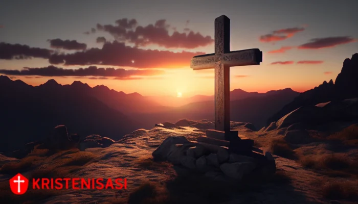 1 Petrus 3:15: Bersiap Menjadi Saksi Kristus dengan Bijak