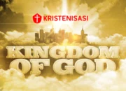 Kerajaan Allah: Relevansinya bagi Kehidupan Orang Percaya