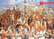 Konflik kristenisasi