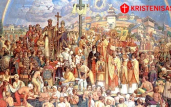 Konflik kristenisasi