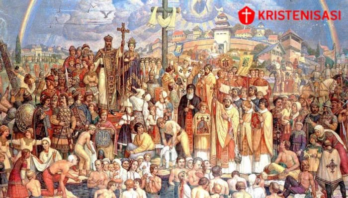 Konflik Kristenisasi: Akar Masalah, Dampak Sosial & Penyelesaian