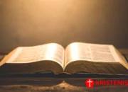 Matius 24:3-14: Tanda Akhir Zaman & Pesan Yesus bagi Umat-Nya