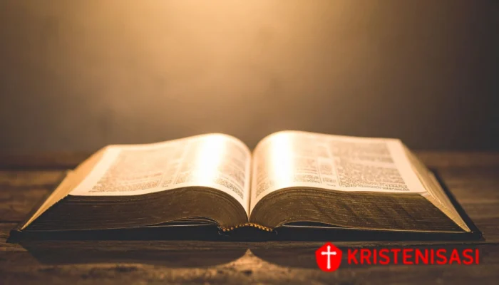 Matius 24:3-14: Tanda Akhir Zaman & Pesan Yesus bagi Umat-Nya