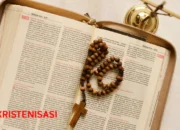 Pro dan kontra kristenisasi