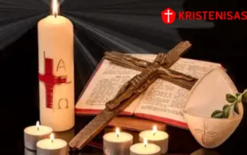 Sabtu Suci: Menanti Kebangkitan Kristus – Kristenisasi