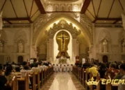 Penanaman Gereja: Membangun Komunitas Iman yang Bertumbuh
