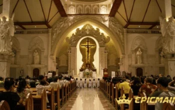 Penanaman Gereja: Membangun Komunitas Iman yang Bertumbuh