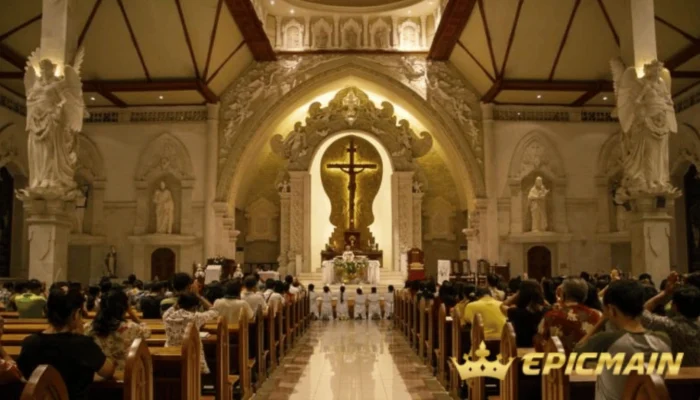Penanaman Gereja: Membangun Komunitas Iman yang Bertumbuh