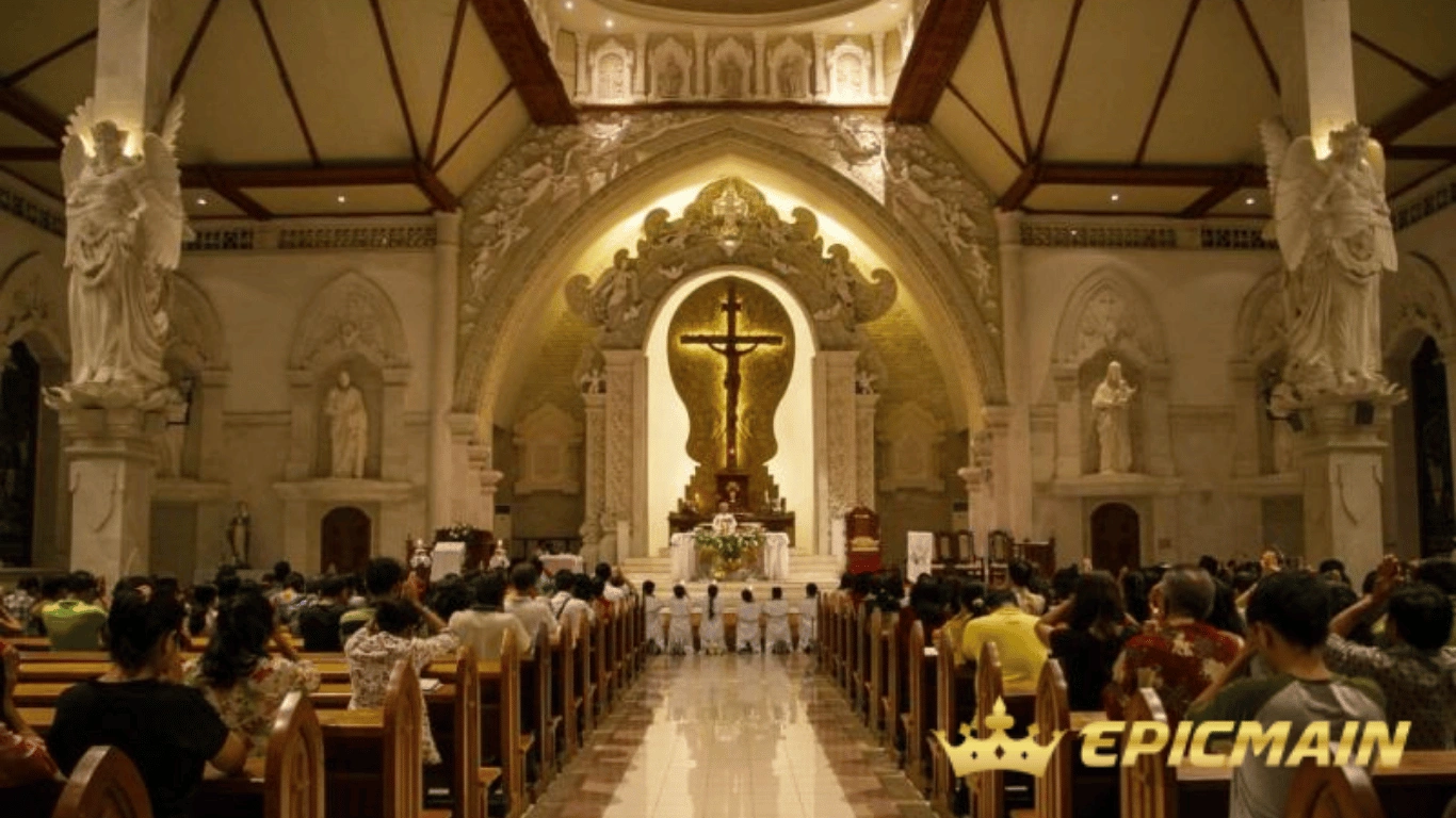 Penanaman Gereja
