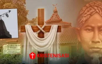 Misi Zending: Penyebaran Injil & Perkembangan Kekristenan