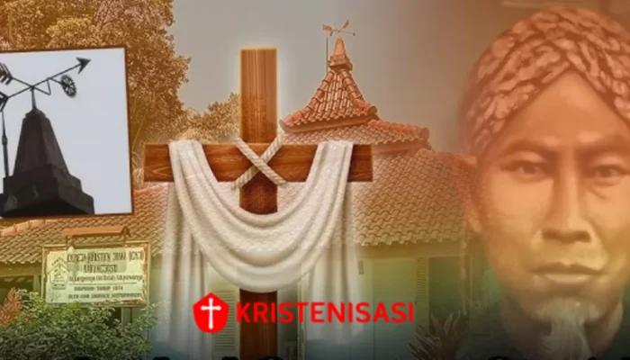 Misi Zending: Penyebaran Injil & Perkembangan Kekristenan