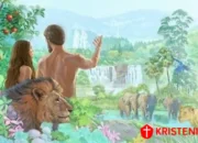 Penciptaan Manusia: Kisah Awal Kehidupan Menurut Alkitab