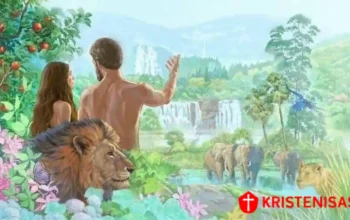Penciptaan Manusia: Kisah Awal Kehidupan Menurut Alkitab