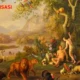 Taman Eden: Gambaran Surga yang Penuh Misteri dan Keindahan