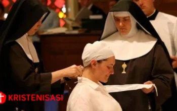 Biarawati Suster: Pengertian, Tugas, dan Peran Penting dalam Gereja Katolik