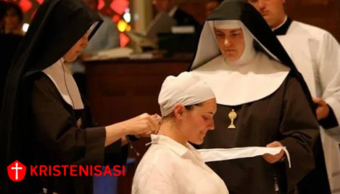 Biarawati Suster: Pengertian, Tugas, dan Peran Penting dalam Gereja Katolik
