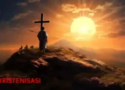Jalan Salib: Sejarah & Tradisi Umat Kristen Menjelang Paskah