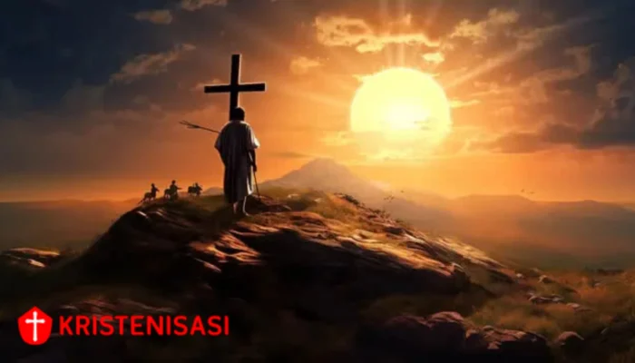 Jalan Salib: Sejarah & Tradisi Umat Kristen Menjelang Paskah