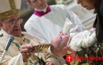 Sakramen Baptis: Makna & Proses Penerimaan dalam Gereja Katolik