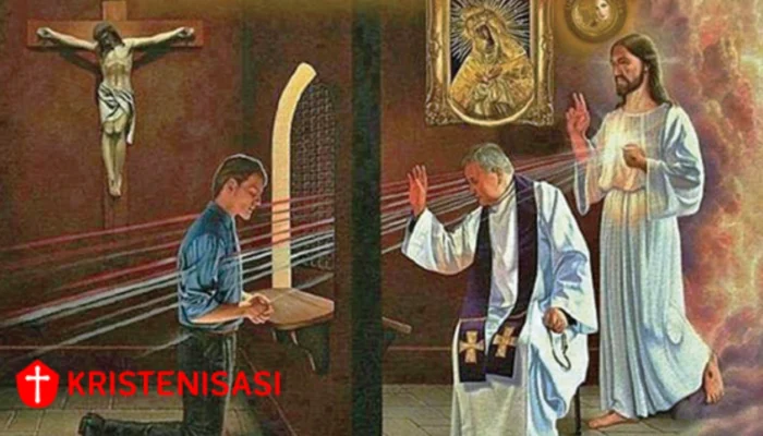 Sakramen Tobat: Makna, Tujuan & Tata Cara dalam Iman Katolik