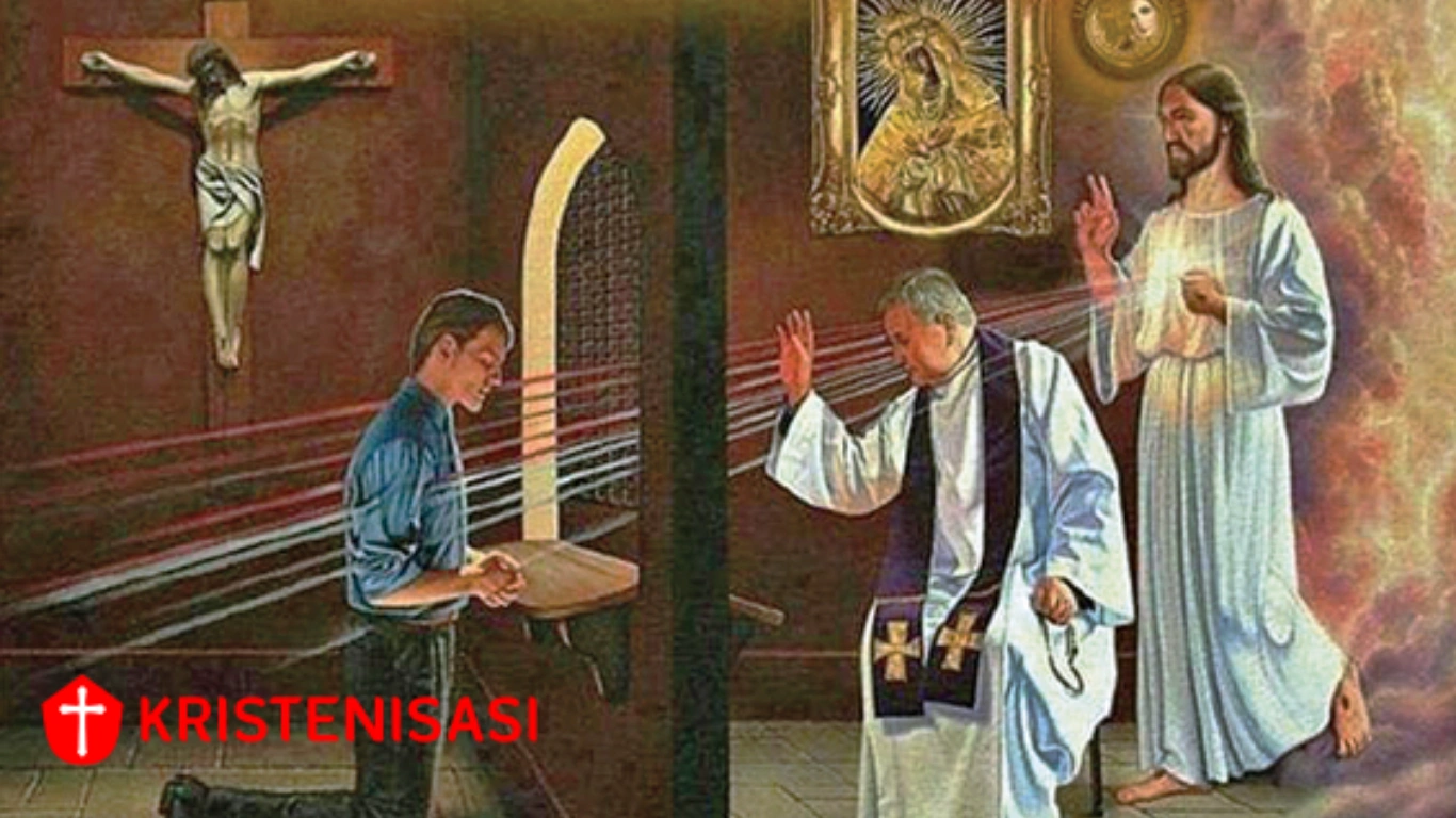 Sakramen Tobat