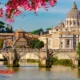 Basilika Santo Petrus: Kemegahan Ikonik di Jantung Kota Vatikan