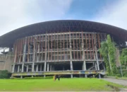 Berita Kristen terbaru tentang pembangunan rumah ibadah GBI Banjarmasin