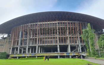 Berita Kristen terbaru tentang pembangunan rumah ibadah GBI Banjarmasin