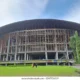Berita Kristen terbaru, GBI Banjarmasin bangun rumah ibadah